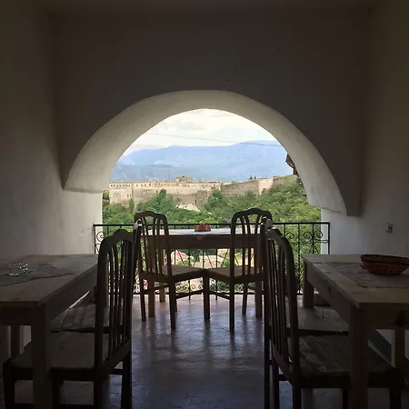 Salaria * Gjirokaster
