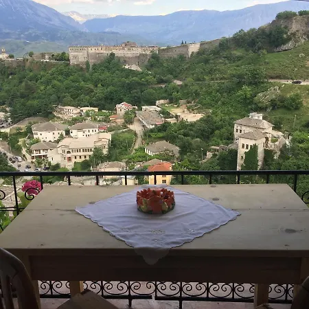 Guest house Salaria Gjirokaster