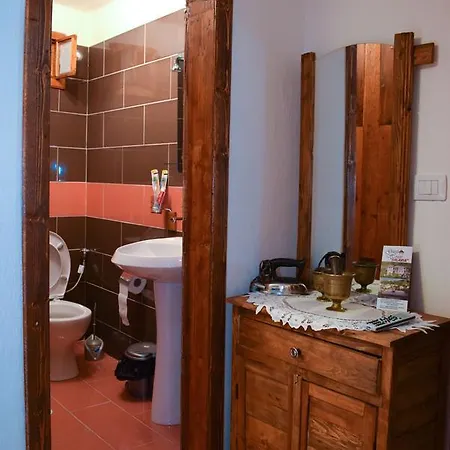 Salaria Guest house *