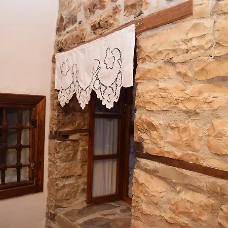 Salaria Guest house