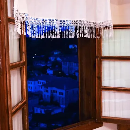 Guest house Salaria