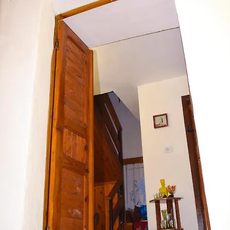 Guest house Salaria Gjirokaster