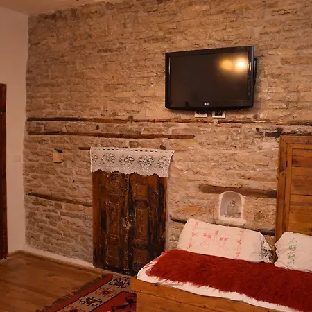 Guest house Salaria