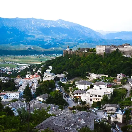 Salaria * Gjirokaster