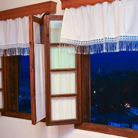 Salaria Guest house Gjirokaster