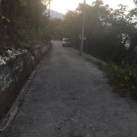 Salaria Guest house Gjirokaster