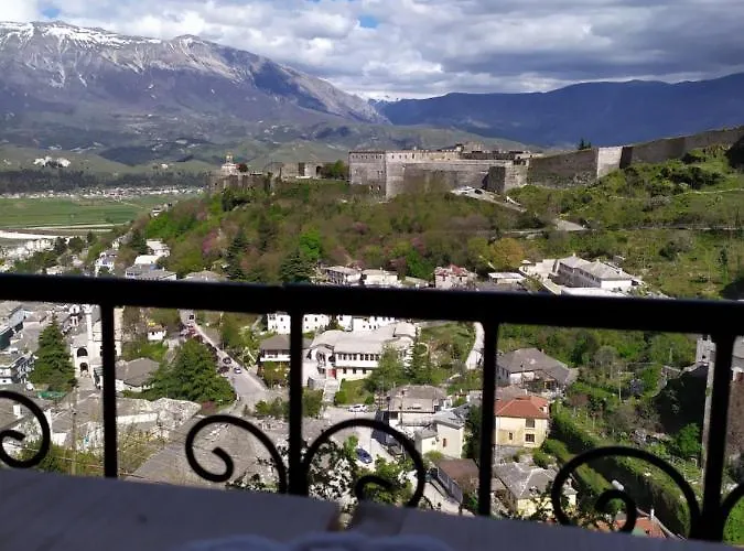 Salaria Gjirokaster