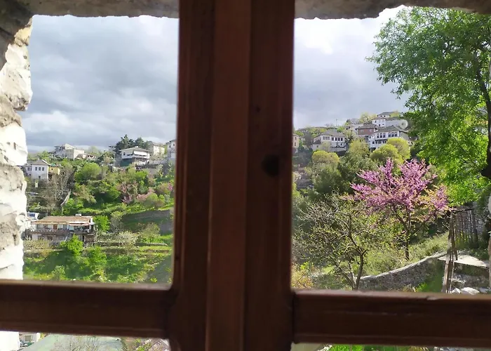Salaria 4* Gjirokaster