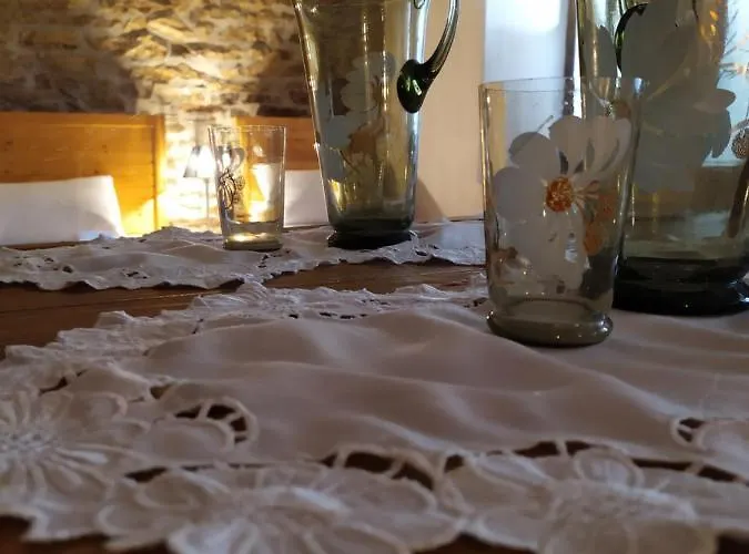 Salaria Guest house Gjirokaster
