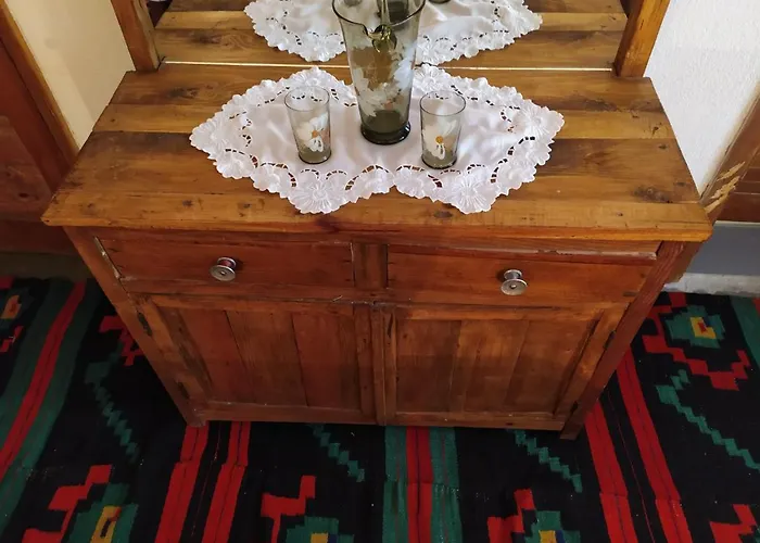 Salaria Casa de hóspedes Gjirokastër