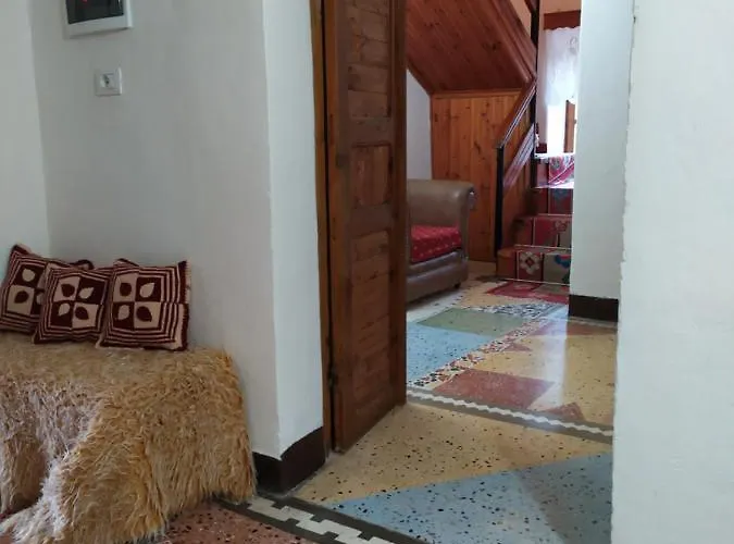 Guest house Salaria 4*