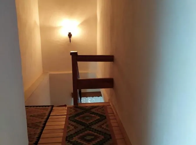 Salaria Guest house
