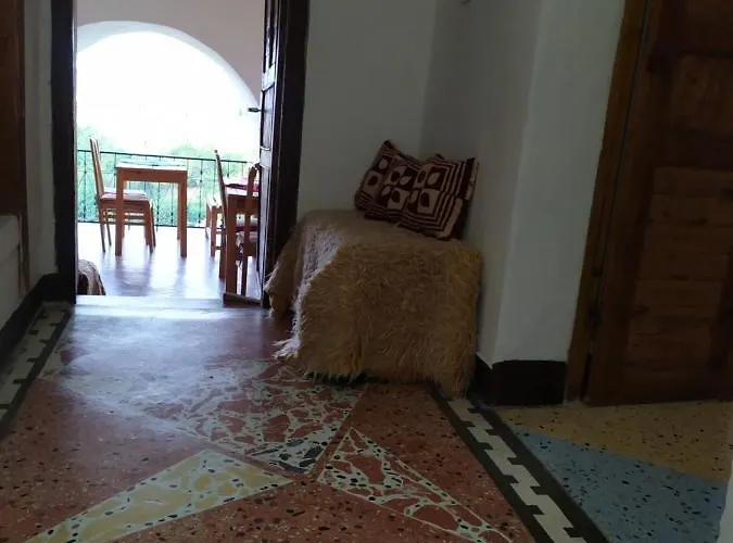 Guest house Salaria Gjirokaster