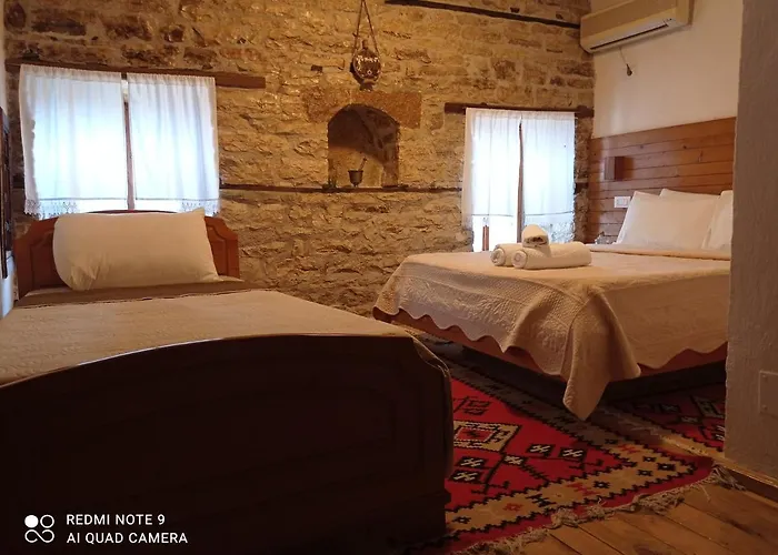 Salaria Guest house