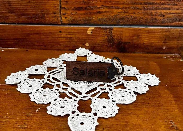 Guest house Salaria Gjirokaster