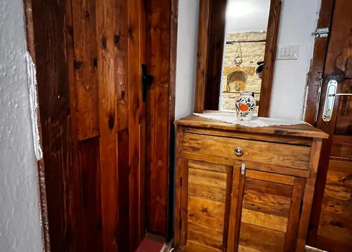 Salaria Guest house Gjirokaster