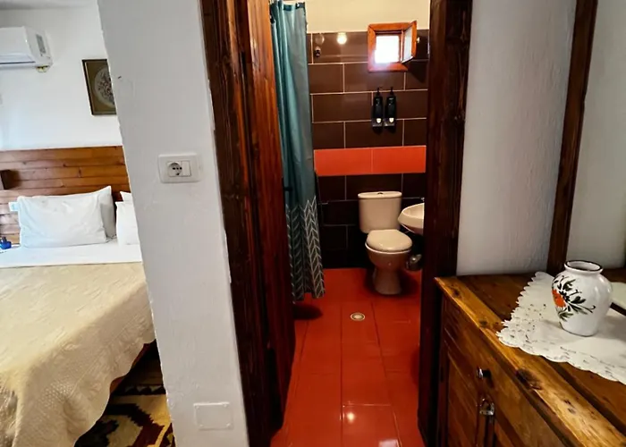 Salaria 4* Gjirokaster